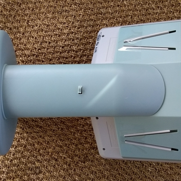 DPL Therapy Device by LED Technologies LLC. NICE. - Picture 10 of 10